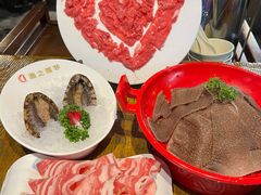 -扬之阿李菌汤火锅(1969店)