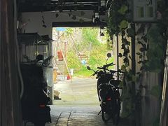 -高淳老街