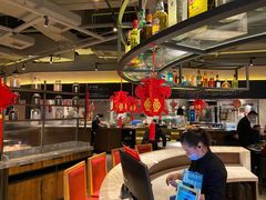 大堂-青年公社烤鸭(滨湖银泰店)