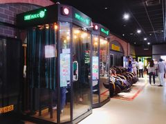 -璇宫国际影城(江汉路店)