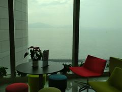 -龙景攀岩(海峡世茂广场店)