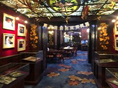 -马克西姆餐厅(崇文门店)