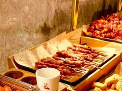 -比格比萨自助(南京万达茂店)