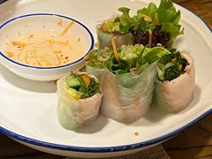 -素逸·泰料理(人民广场店)