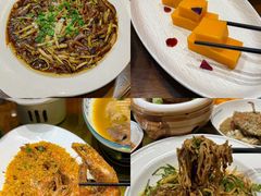 -北戴河转鱼·炒螃蟹酱餐厅