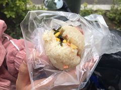 -秋英饭团(大庙新村店)