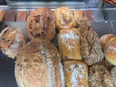 -BAKER&SPICE(祥云小镇店)