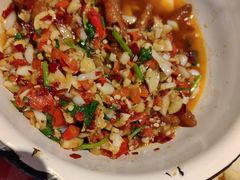 -彭耕记猪油炒小菜(吉联mall店)