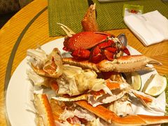 -威斯汀舞台餐厅