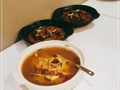 -美食汇自助西餐厅(荆州富力万达嘉华酒店)