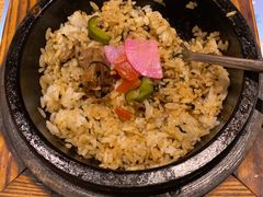 牛舌饭-隐泉之语日式料理(王府中环店)