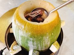 -红旗山庄(圭峰山店)