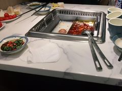 -透明思烤·自助烤肉海鲜火锅(东部星悦天地店)