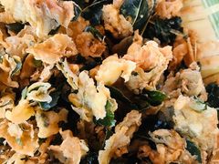-俺家菜馆(百里峡店)