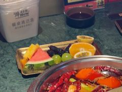 -牛New寿喜烧(金鹰世界店)