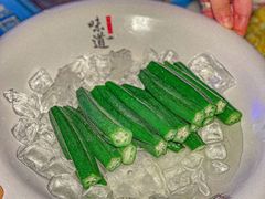 -黑牛码头·小龙虾·烧烤