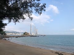 -鼓浪屿内厝澳码头(轮渡站)