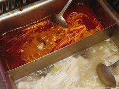 -倍儿红喜临门火锅(文兴路店)