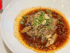 夫妻肺片-渝信川菜(南滨店)
