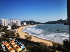 -青澳湾北回归线广场