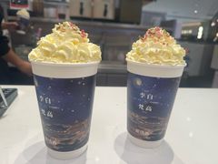 -茶话弄(北京五棵松万达店)