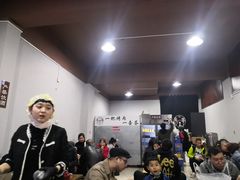 -清真·马峰烤肉(小学习北巷店)