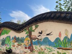 -大理床单厂艺术区