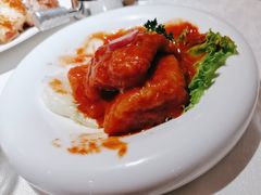 -俄士厨房(环球港店)