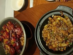 -小桃红·东北菜·春饼烤鸭(南阳湖街店)