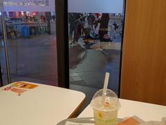 -麦当劳(列东店)