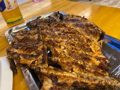 -途肴·老农饭庄(百里峡店)