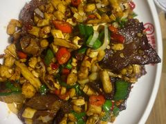 -建辉湖南土菜馆(南大街店)