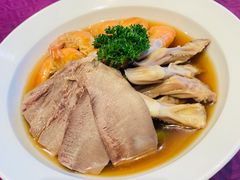 -和记小菜(大宁店)