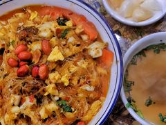 -老乌家特色小炒泡馍(大皮院店)