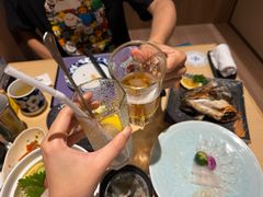 -小山日本料理(太古汇店)