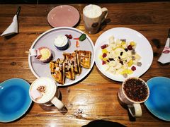 -印咖啡IN COFFEE(红旗街店)