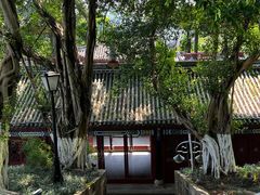 -丰都鬼城名山景区