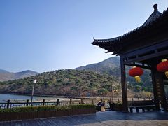 -徂徕山森林康养度假谷温泉