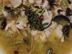 -院子餐厅·大锅菜·老杭帮(桥西直街店)