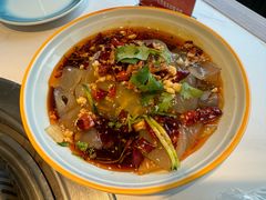 -遇东北林区铁锅炖(南开店)