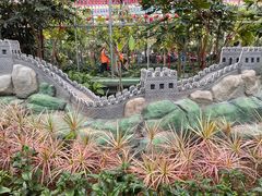 -南宫五洲植物乐园