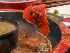 -三江两海老火锅(北京首店)