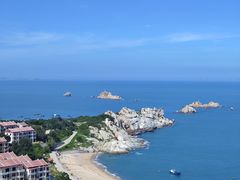 -莆田湄洲妈祖祖庙