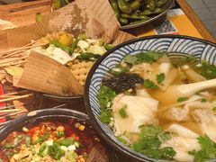 -北丐先生·野馄饨烧烤(泰达E街区店)