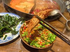 -萍姐火锅·公路夜市(南京新街口店)