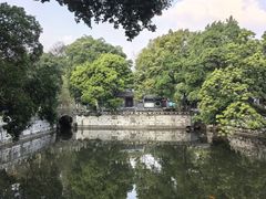 -柳侯公园