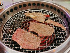 -谷町·烤肉自助(朱雀门店)