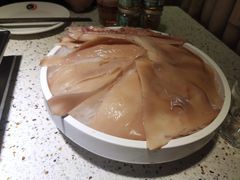 -二荆条·蜀鲜汇城市森林火锅