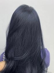 -FAJEE HAIR发界烫染接发