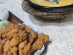 -陈生记黑鱼馆·20年活鱼现杀(宁波鼓楼店)
